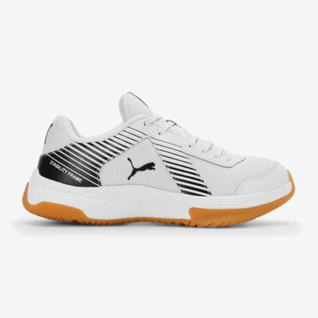 Badminton Smash Sprint Unisex Indoor Sports Shoes