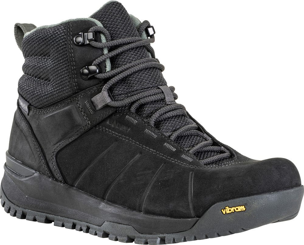 OBOZ ANDESITE II MID INSULATED WATERPROOF MEN'S