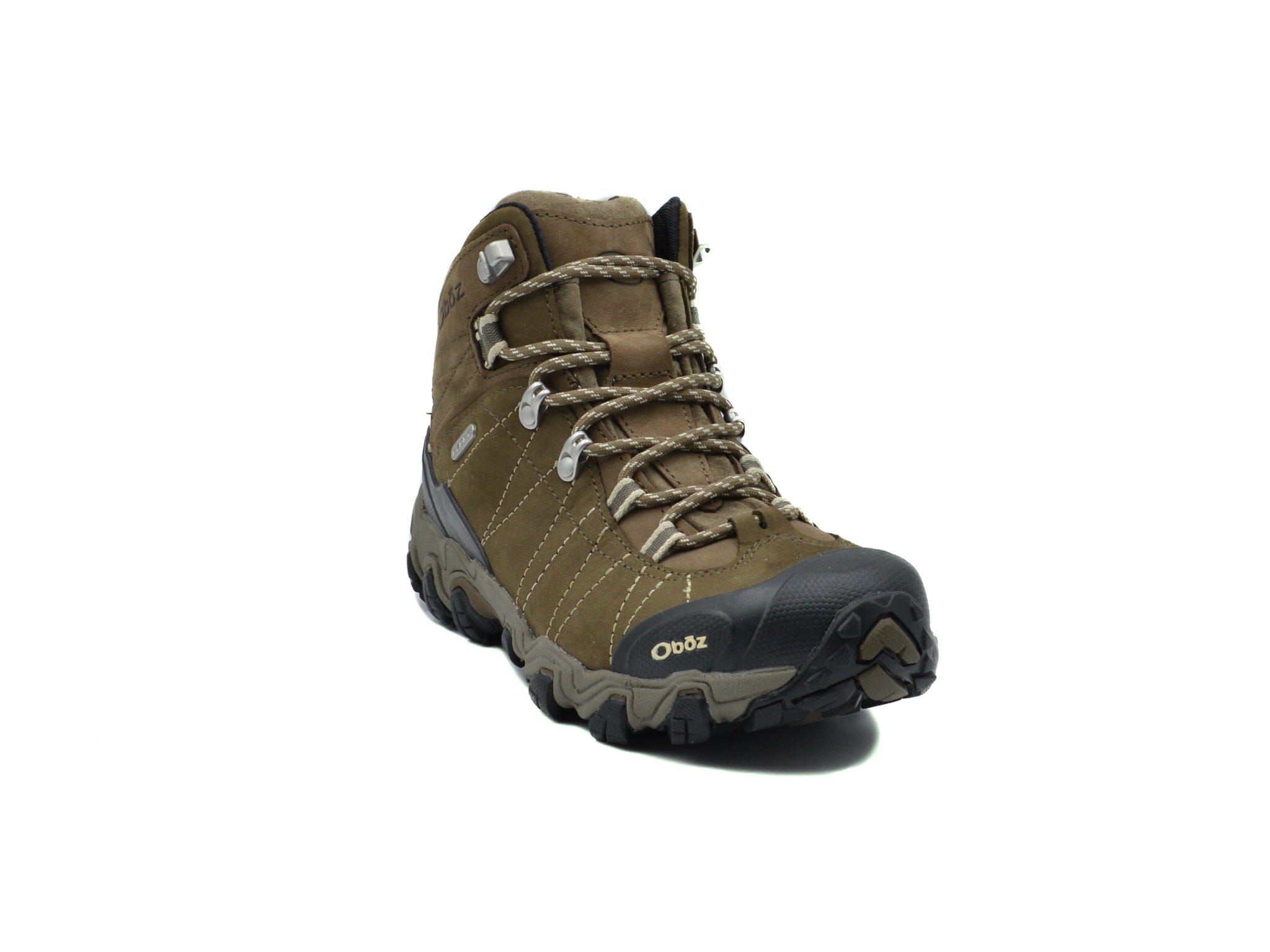 OBOZ BRIDGER MID B-DRY WATERPROOF