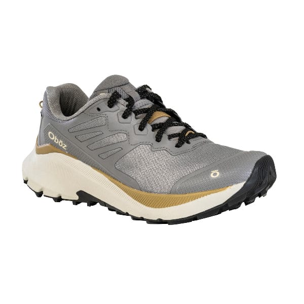 OBOZ KATABATIC WIND LOW MEN'S