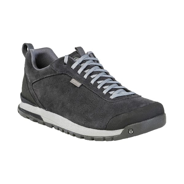 OBOZ BOZEMAN LOW LEATHER MEN'S