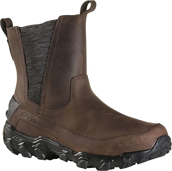 OBOZ BIG SKY II MID INSULATED WATERPROOF MEN'S