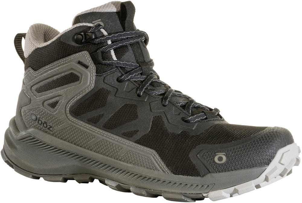 OBOZ KATABATIC MID WATERPROOF MEN'S