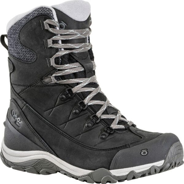 OBOZ OUSEL MID INSULATED WATERPROOF WOMEN'S