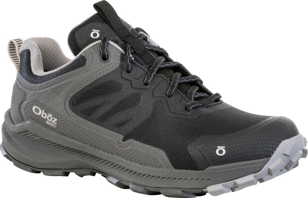 OBOZ KATABATIC LOW WATERPROOF WOMEN'S