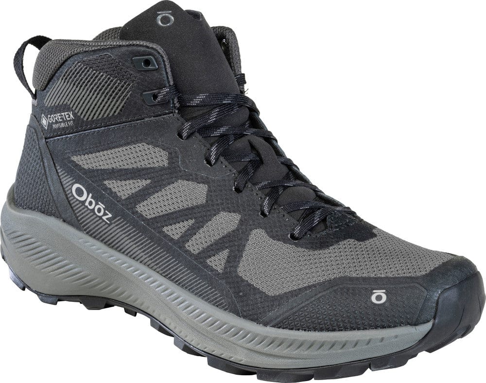OBOZ KATABATIC LT MID GTX WATERPROOF MEN'S