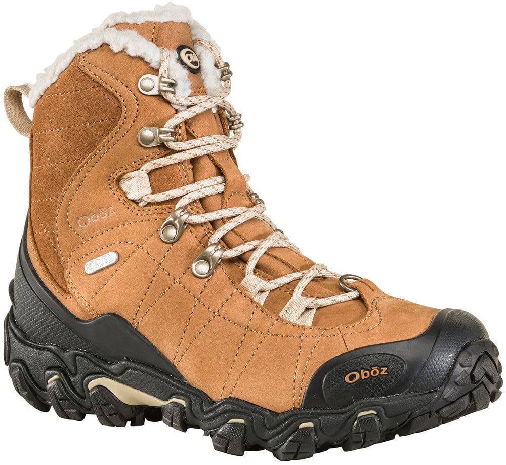 OBOZ BRIDGER 7 INSULATED WATERPROOF WOMEN'S