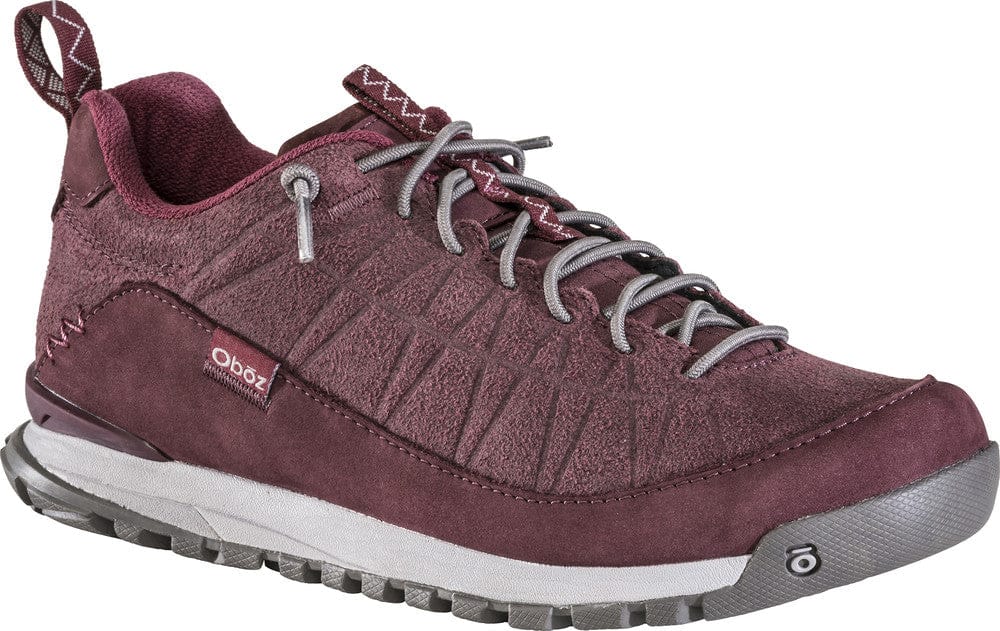OBOZ JEANNETTE LOW WOMEN'S