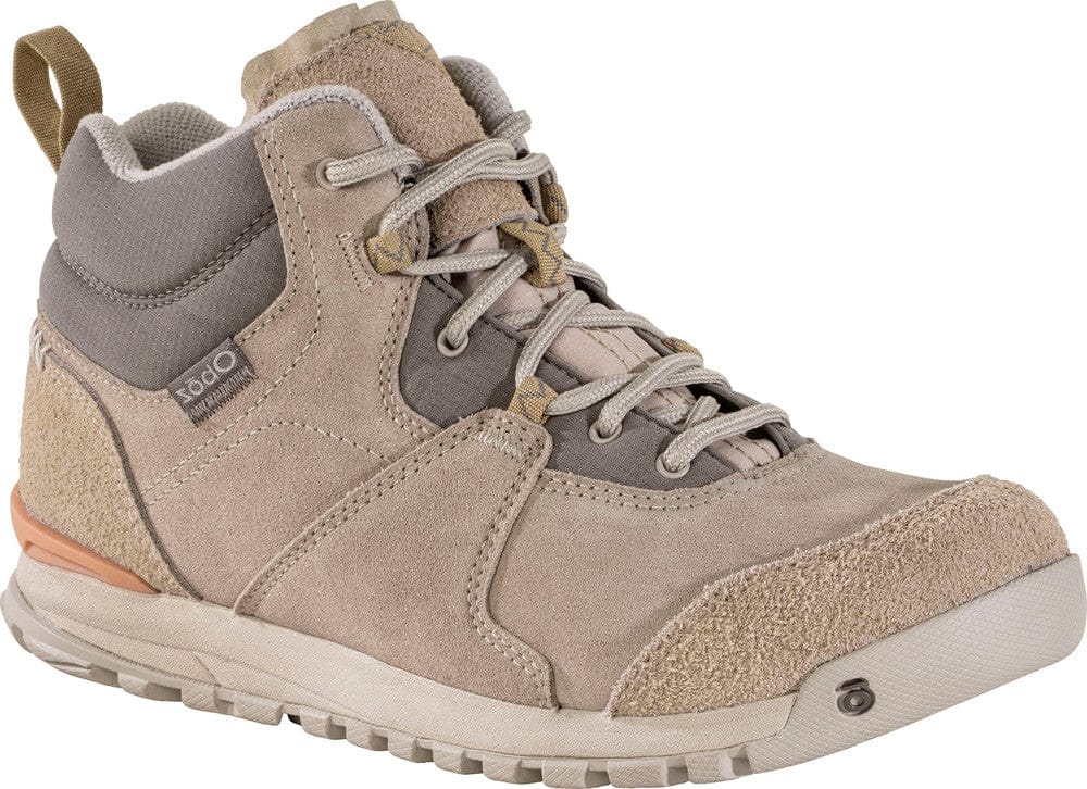 OBOZ EMMA MID HIKING BOOT WOMEN'S
