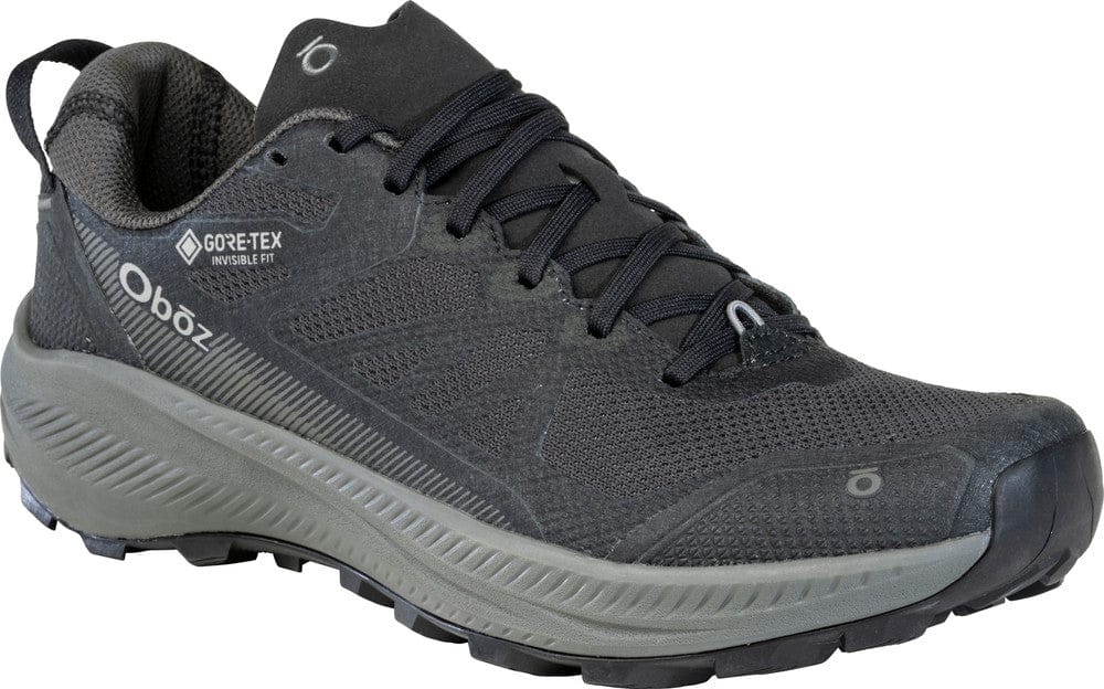 OBOZ KATABATIC LT LOW GTX WATERPROOF MEN'S
