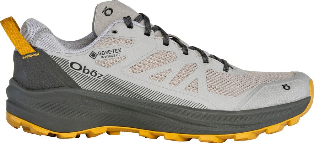 Oboz Men's Katabatic LT Low GTX