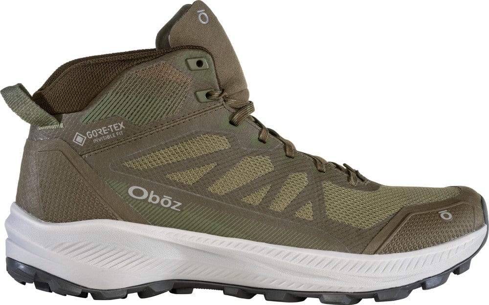 Oboz Men's Katabatic LT Mid GTX