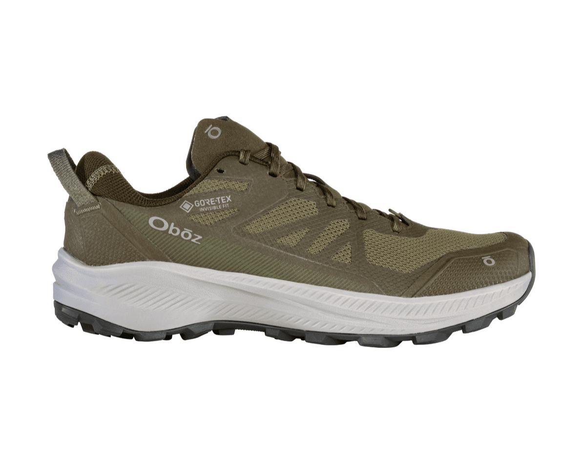 M's KATABATIC LT LOW GTX