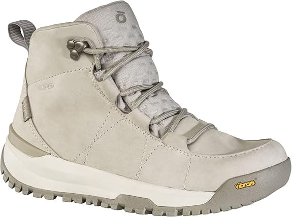 OBOZ SPHINX MID INSULATED WATERPROOF WOMEN'S