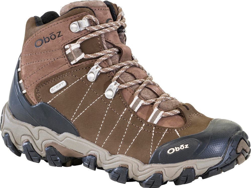OBOZ BRIDGER MID WATERPROOF WOMEN'S