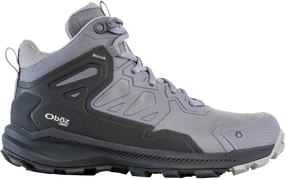 Oboz Women's Katabatic Mid Waterproof (SALE)