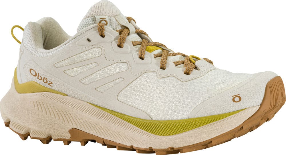 OBOZ KATABATIC WIND LOW WOMEN'S