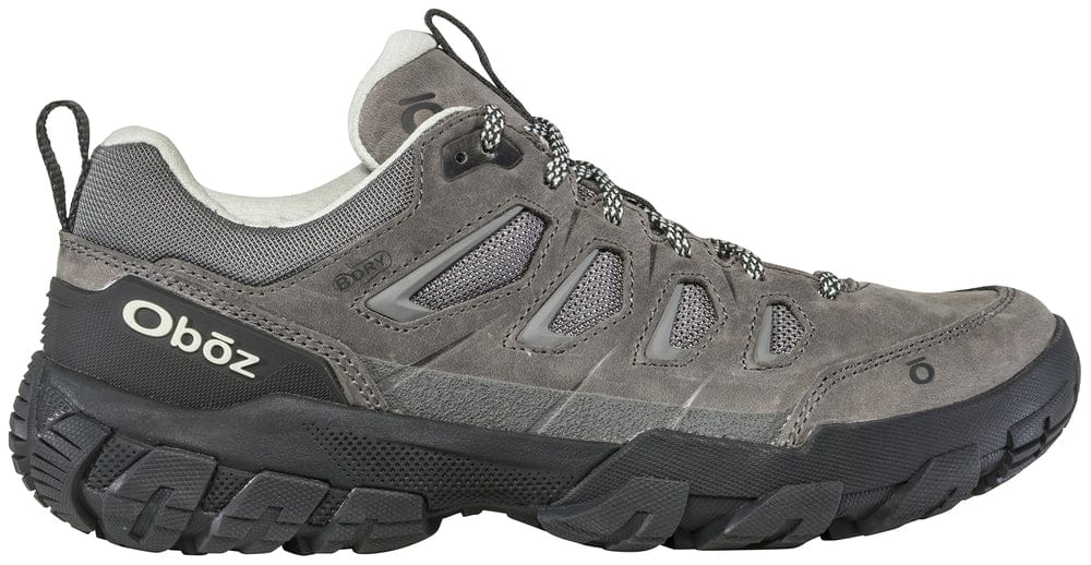 Oboz Women's Sawtooth X Low Waterproof